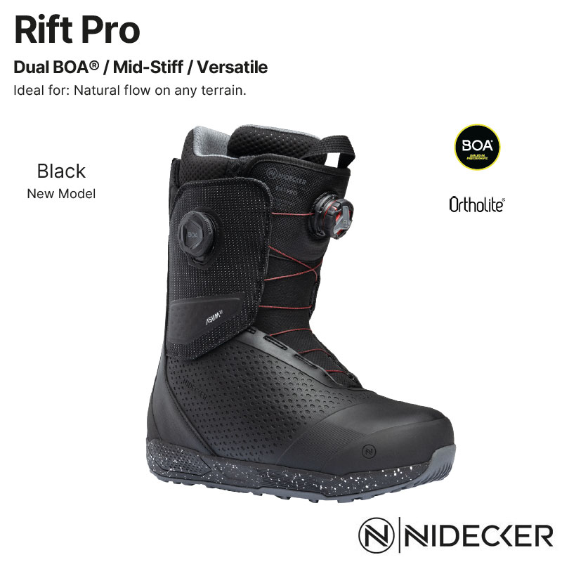 楽天市場】 予約 25-26 ナイデッカー キタ APX スノーボード