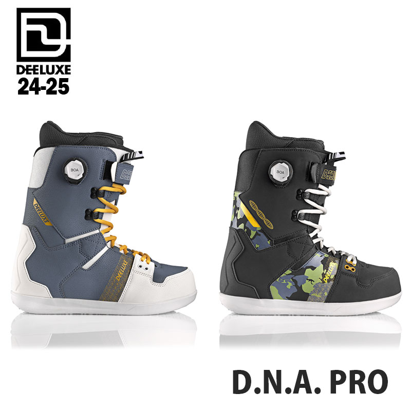 DEELUXE D.N.A. PRO スノーボードブーツ 28センチ 楽天市場】送料無料 ディーラックス DEELUXE スノーボード