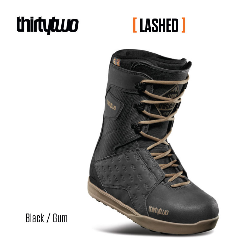 楽天市場】25-26モデル サーティーツー THIRTYTWO LASHED / BRADSHAW