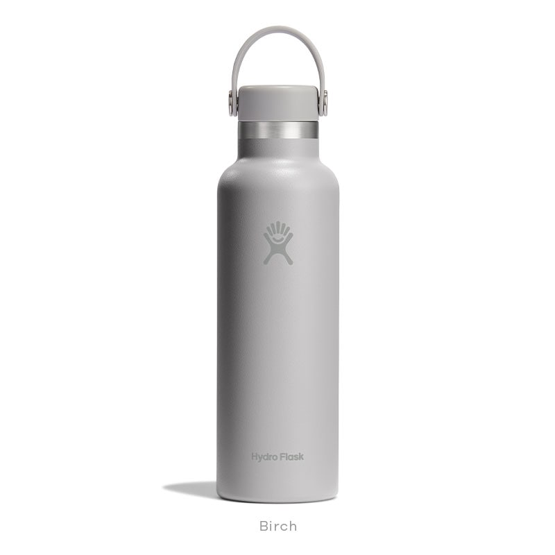 【送料無料】ハイドロフラスク HydroFlask ハイドレーション スタンダード マウス 21 oz Standard Mouth 621ml マイボトル 保温 保冷 保温機能 保冷機能 お弁当 スポーツ ステンレスボトル ギフト オフィス ヨガ 水筒 マイボトル アウトドア ジム