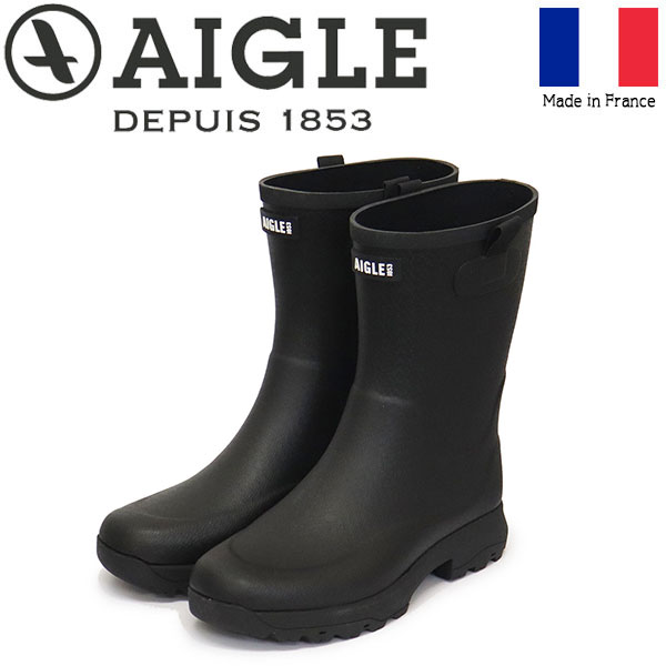 楽天市場】正規取扱店 AIGLE (エーグル) ZZF8856 SIGNATURE STR