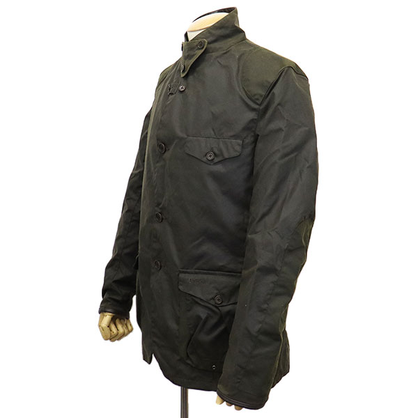 正規取扱店 BARBOUR (バブアー ビーコン JACKET バブワー) 2252004 310