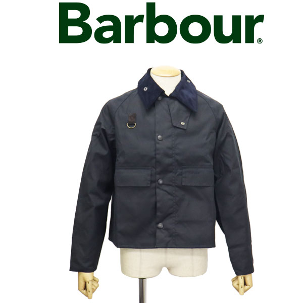 Barbour SPEYジャケット Barbour (バブアー) 