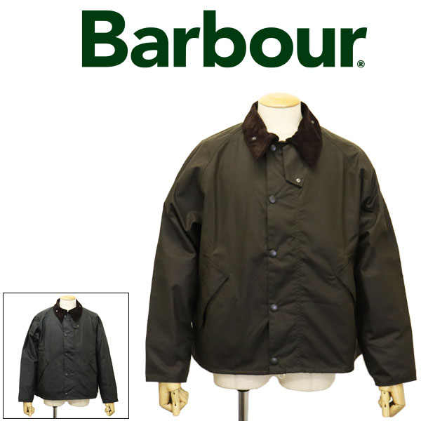 【Barbour】ENDURANCE WAX バブアー 90's Barbour “THE ENDURANCE” Waxed Jacket – 古着屋Top of the