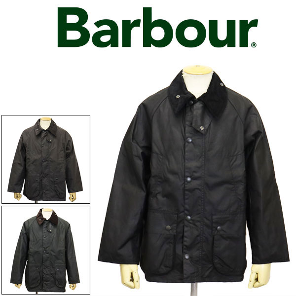楽天市場】Barbour MADE IN U.K.CLASSIC BEDALE JACKET Oliveビデイル