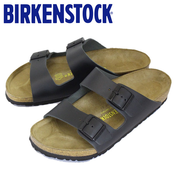 birkenstock soft footbed or normal