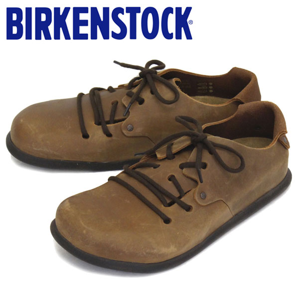 正規激安 楽天市場 正規取扱店 Birkenstock ビルケンシュトック Montana モンタナ オイルドレザー レギュラー幅 Cuoio Bi141 Bootsman 楽天市場店 公式の Lexusoman Com