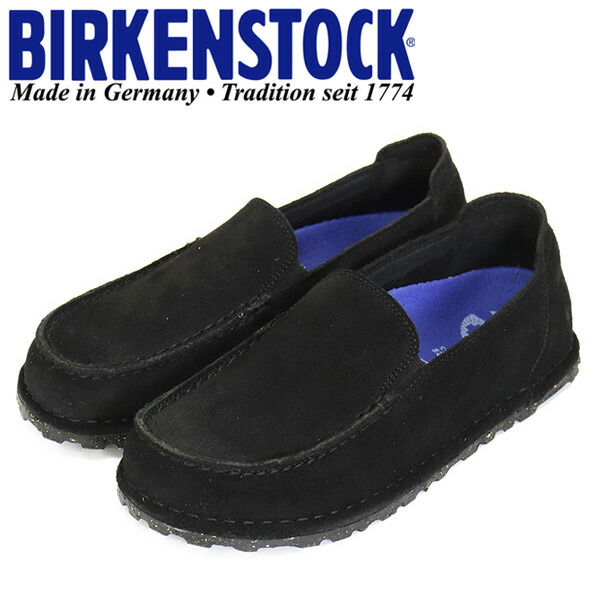 楽天市場】ビルケンシュトック BIRKENSTOCK モカシン ウッティ