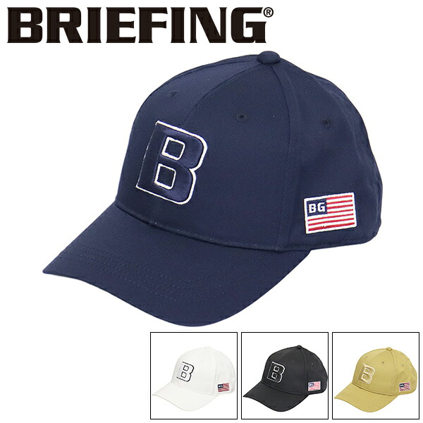 定め事取りまわし店 BRIEFING (ブリーフィング) BRG261MA3 MS INITIAL CAP メンズ かしら文字鳥打ち帽 全4色 BR759