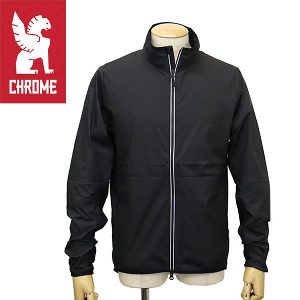 新品 CHROME クローム WIND COBRAマウンテンパーカー ジャケット Wind Cobra 2.0 Packable Jacket
