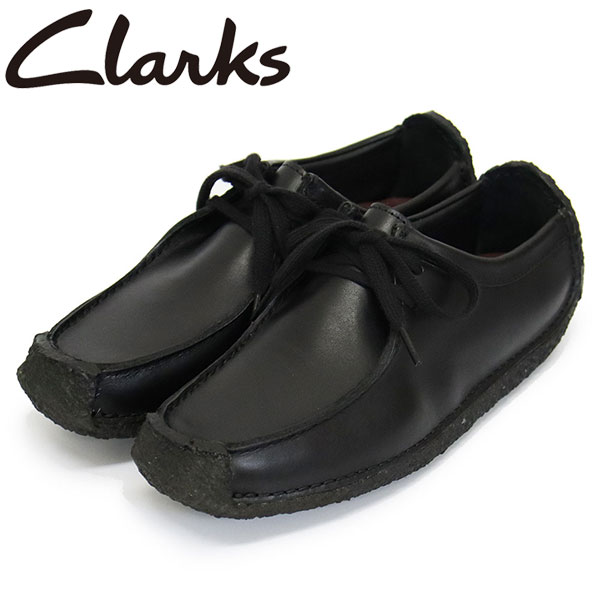 【楽天市場】正規取扱店 Clarks (クラークス) 26169921 Wallabee 