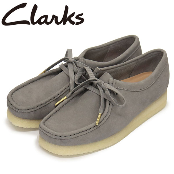 CLARKS ORIGINALS クラークス　ワラビー UK6 Clarks Originals クラークス ユニセックス ワラビー WALLABEE