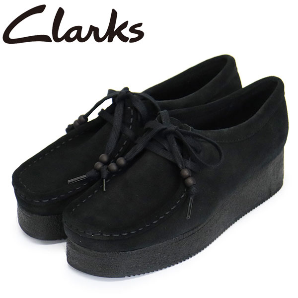 クラークス レディース ワラビー 26173497 楽天市場】正規取扱店 Clarks (クラークス) 26173497 Wallacraft