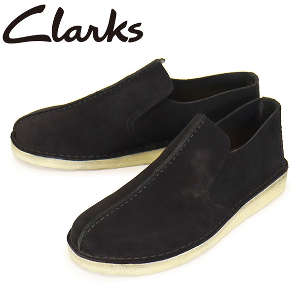 楽天市場】正規取扱店 Clarks (クラークス) 26156808 Desert