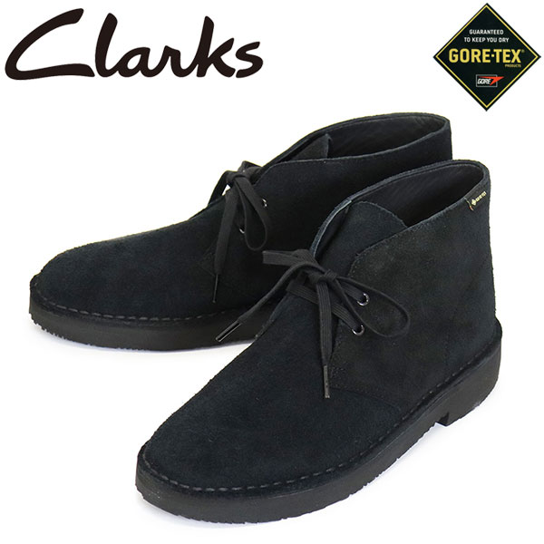アーバンリサーチ] 靴 ブーツ Desert BT GTX メンズ アーバンリサーチ ドアーズ URBAN RESEARCH DOORS Clarks Desert