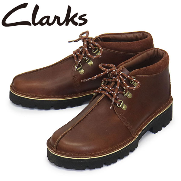 楽天市場】○○ Clarks Trek Veldt クラークス トレックヴェルト