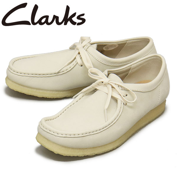 楽天市場】正規取扱店 Clarks (クラークス) 26173635 Wallabee