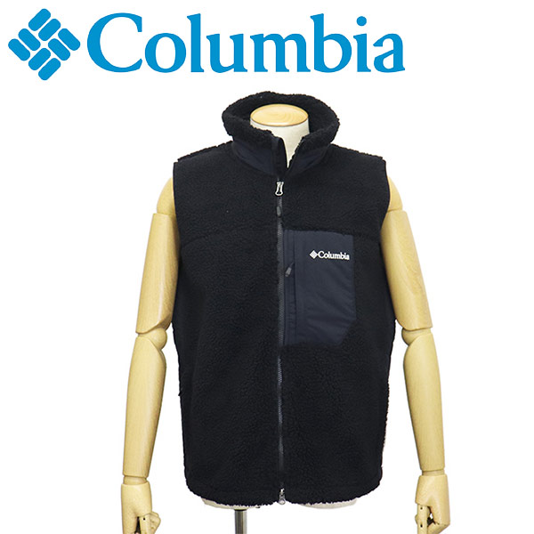 楽天市場】コロンビア Columbia メンズ ゴールドクリークベスト