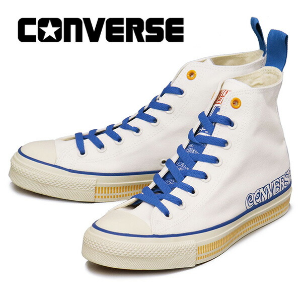 楽天市場】＊CONVERSE｜All Star (R) Honda WP Hi/ コンバース