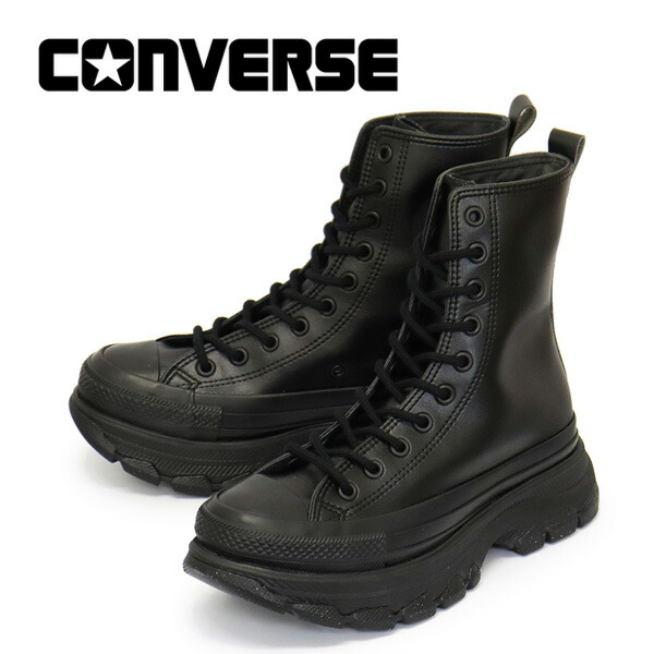 コンバース オールスター アール トレックウェーブ SL SHIN-HI CONVERSE コンバース AS (R) TREKWAVE SL SHIN-HI オールスター