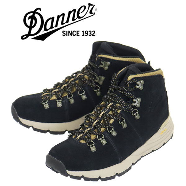 楽天市場】ダナー DANNER MOUNTAIN TRAIL HOLLADAY 12700 BLACK ダナー
