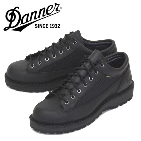 楽天市場】正規取扱店 DANNER (ダナー) D121008 FIELD LOW
