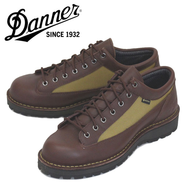 Danner　ESCALANTE D-4205 ブラウン US8 Danner ESCALANTE D-4205 ブラウン US8 - メルカリ