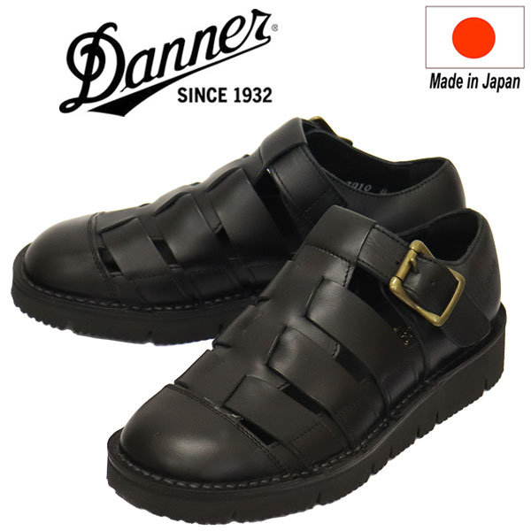 楽天市場】ダナー グルカサンダル レザーサンダル danner メンズ