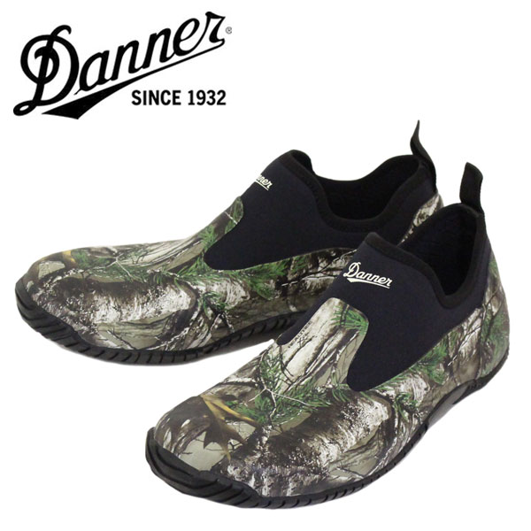 正規取扱店 DANNER (ダナー) D219105 Wraptop Moc 2 ラップトップモック2 アウトドアシューズ Tree Camo｜BOOTSMAN 店
