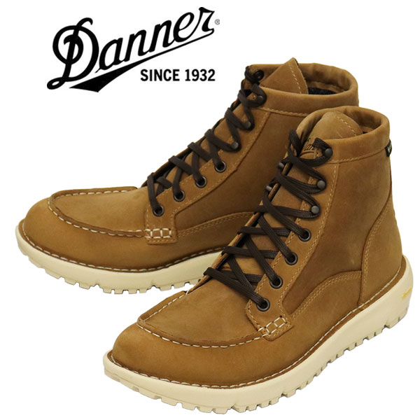 楽天市場】正規取扱店 DANNER (ダナー) 30741 Logger Moc 917