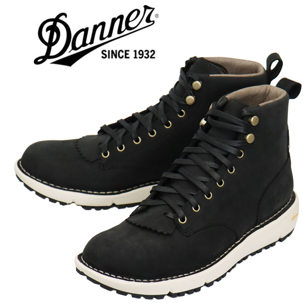 楽天市場】正規取扱店 DANNER (ダナー) 34610 Logger ロガー 917