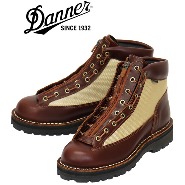 楽天市場】DANNER(ダナー)VANCOUVER BROWN(バンクーバー ブラウン