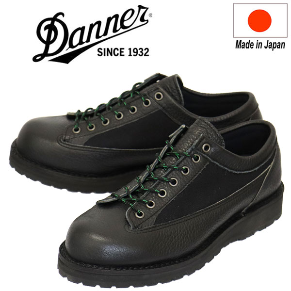 楽天市場】正規取扱店 DANNER (ダナー) D214015 Cascade Range W