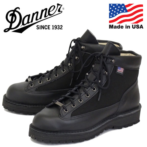 楽天市場】DANNER(ダナー)DEAD STOCK DANNER LIGHT(デッドストック