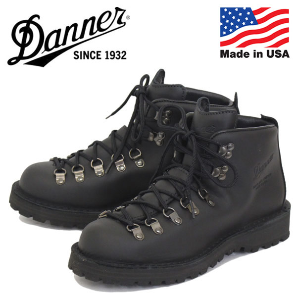 楽天市場】Danner ダナー ブーツ ダナーライト USA製 Danner Light