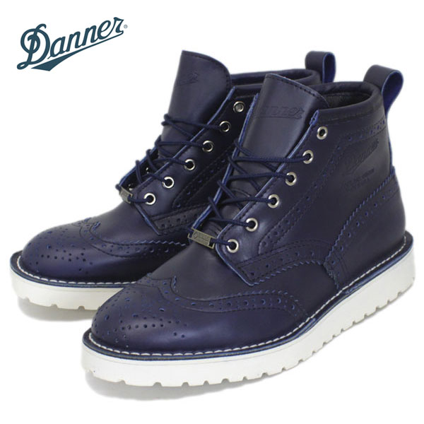 置き目取りまわし店 DANNER(ダナー) 33701 VISTA STREET(ヴィスタストリート) INK ワーク-靴-メンズ靴
