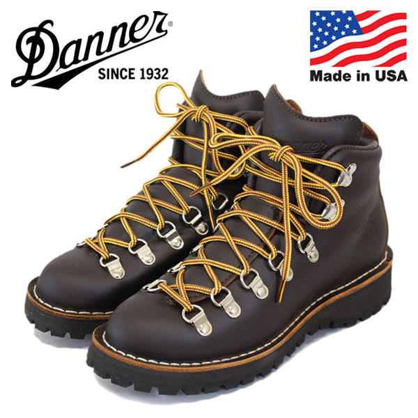 Danner ダナーライト US10 28㌢ 30420X DANNER LIGHT(ダナーライト)完全防水GORE-TEXブーツ/D-30420X