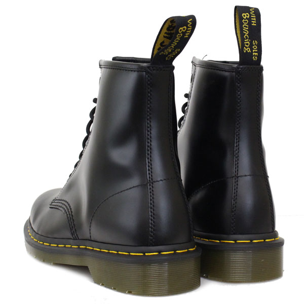 dr martens 1460 black