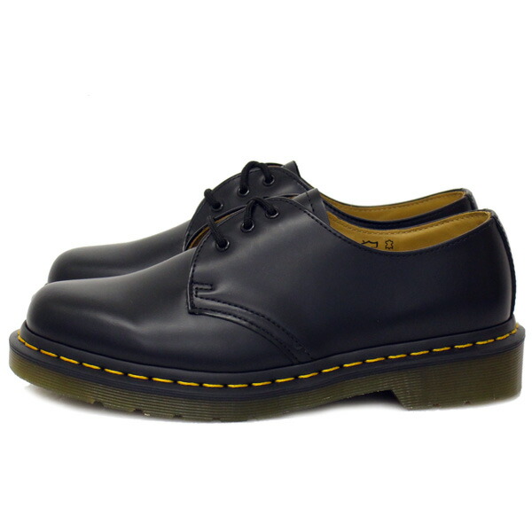 dr martens gibson