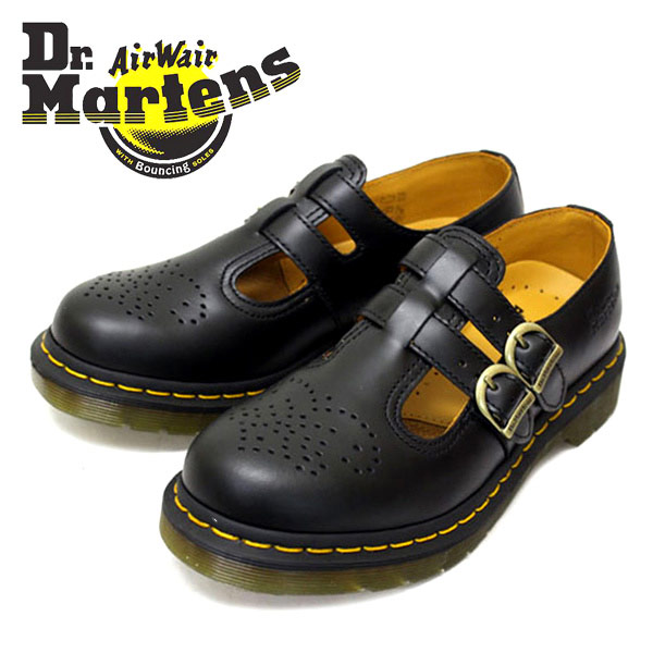 絶対一番安い 正規取扱店 Dr Martens ドクターマーチン 8065 Mary Jane メリージェーン Black ブラック レディース 全商品オープニング価格特別価格 Hajoseppelt De