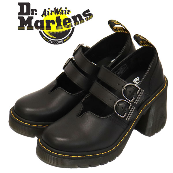 楽天市場】【日本正規品】ドクターマーチン Dr.Martens EVIEE 27371001