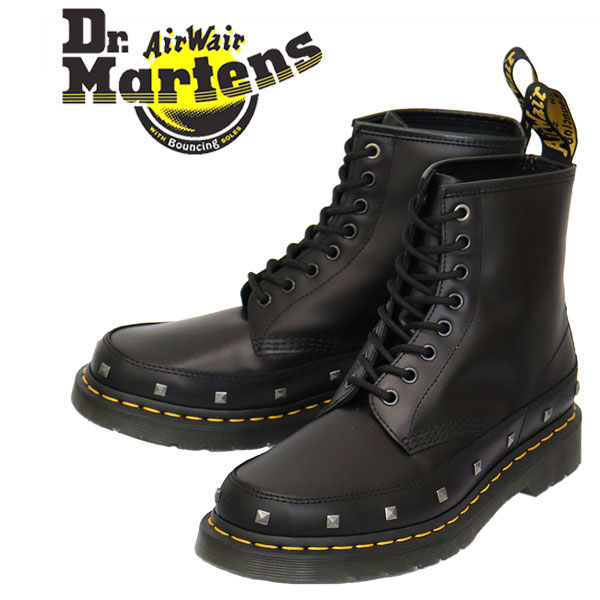 セレクトシ Dr.Martens - Dr.Martens ドクターマーチン 1460 8ホール