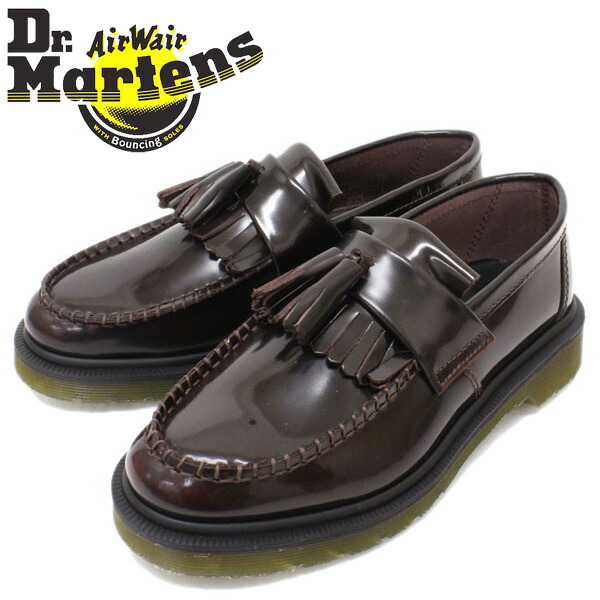 美品　ドクターマーチン　Dr.Martens　エイドリアン　スナッフル　UK6 Amazon | Dr. Martens レディース エイドリアン スナッフル