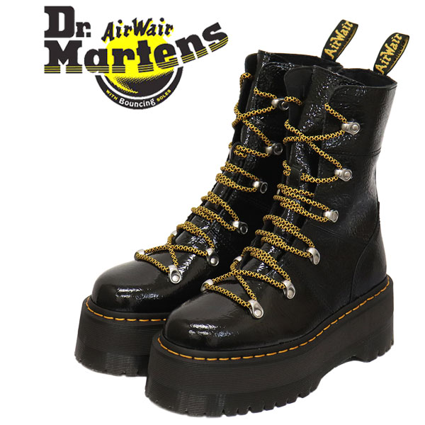 楽天市場】正規取扱店 Dr.Martens (ドクターマーチン) WMS