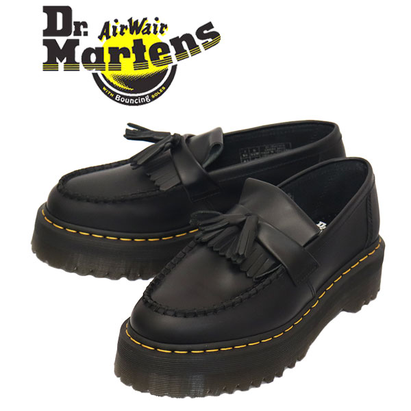 楽天市場】ドクターマーチン Dr.Martens タッセル ローファー