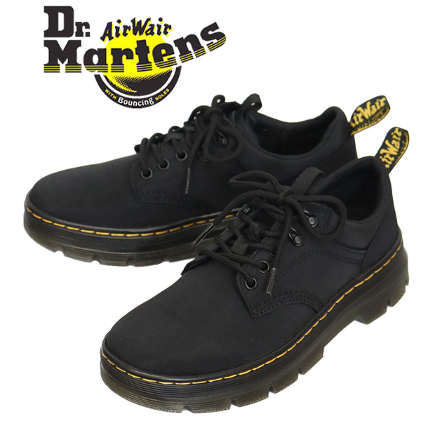 楽天市場】正規取扱店 Dr.Martens (ドクターマーチン) 27102001 REEDER