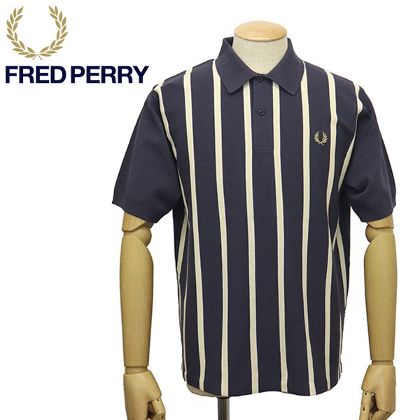 楽天市場】正規取扱店 FRED PERRY (フレッドペリー) M3597 TEXTURED 