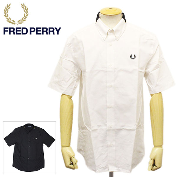 フレッドペリー FRED PERRY Knitted Shirt Knitted Shirt(10 102：BLACK): | FRED PERRY JAPAN | フレッド