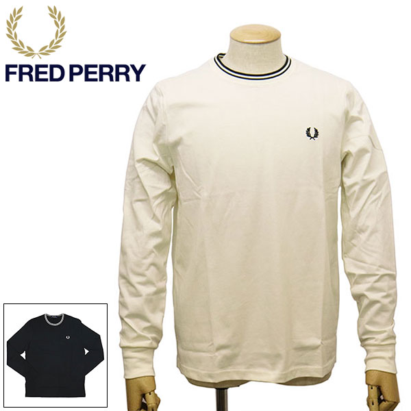 楽天市場】正規取扱店 FRED PERRY (フレッドペリー) M9602 TWIN