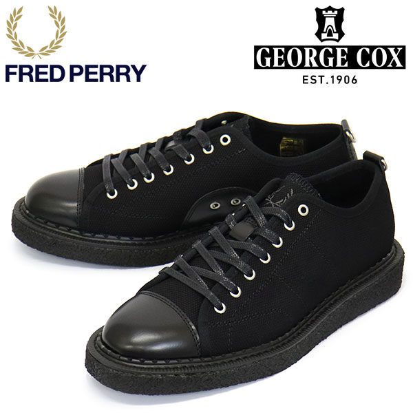 ワイズ Y's × ジョージコックス黒【size:5】 Amazon | [ジョージ コックス] SKIPTON BOOT 13327 V